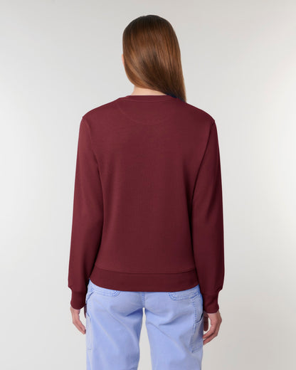 Mediumweight Sweatshirt Unisex