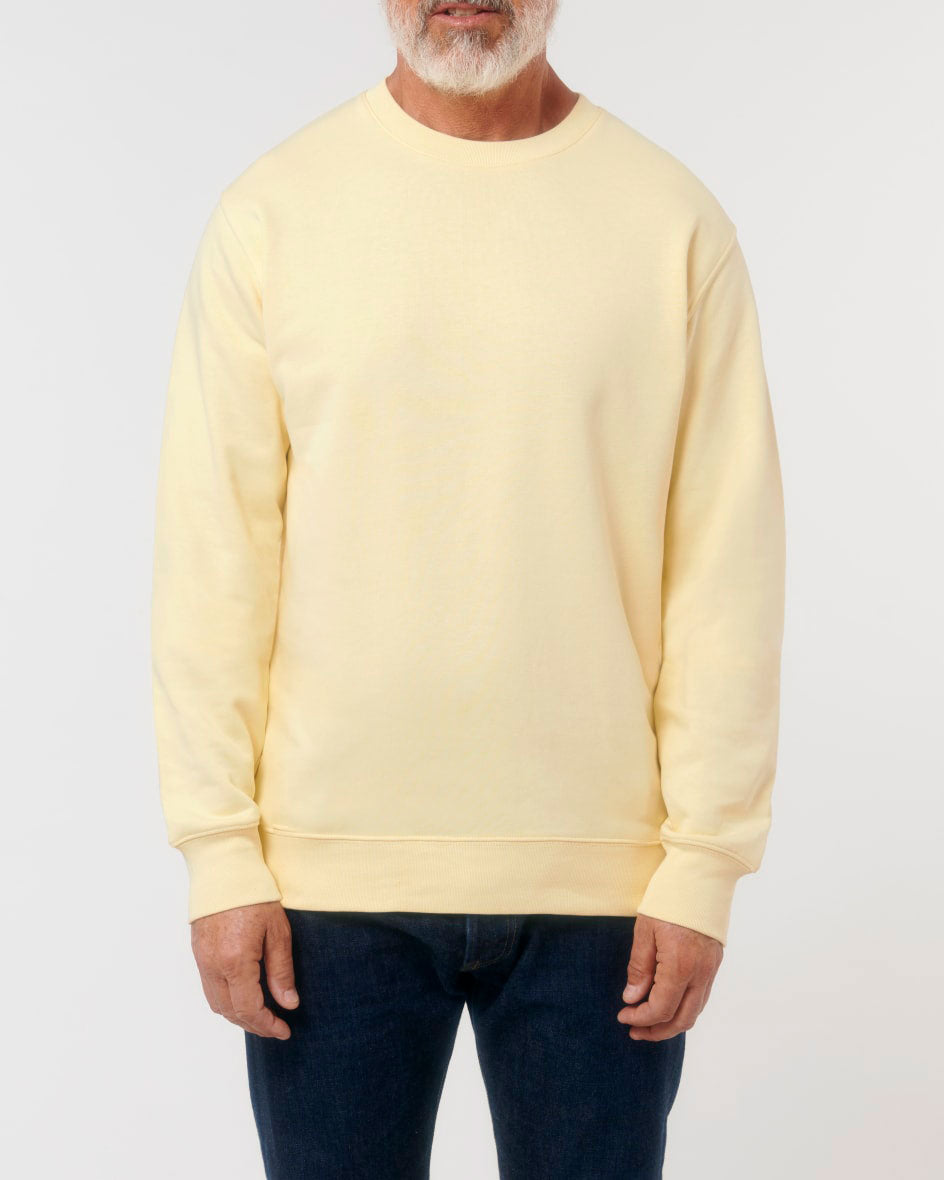 Mediumweight Sweatshirt Unisex