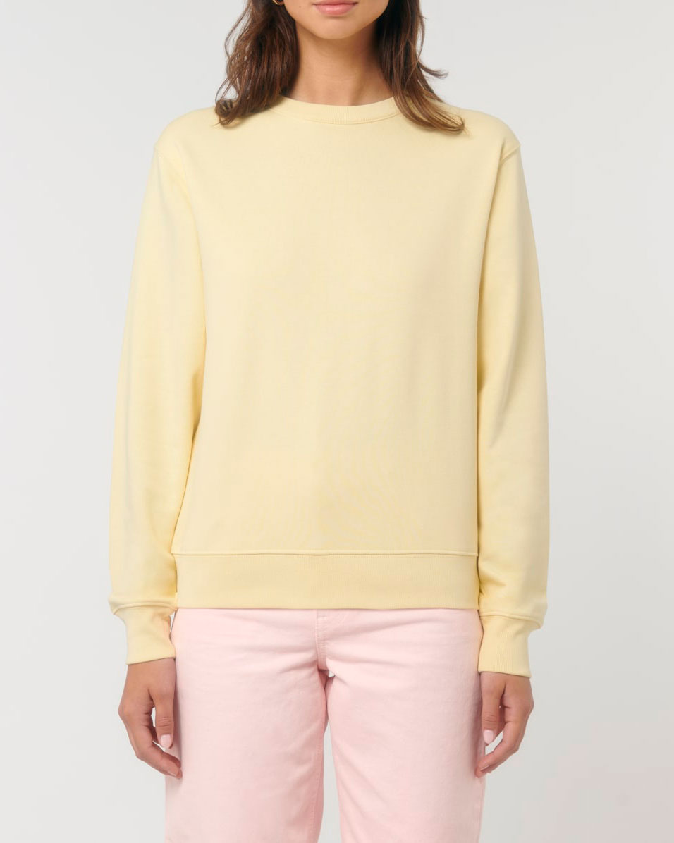 Mediumweight Sweatshirt Unisex