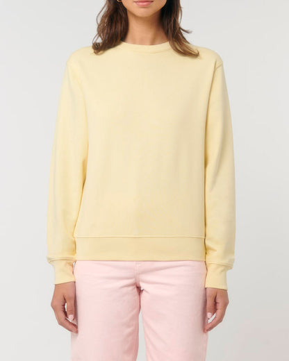 Mediumweight Sweatshirt Unisex