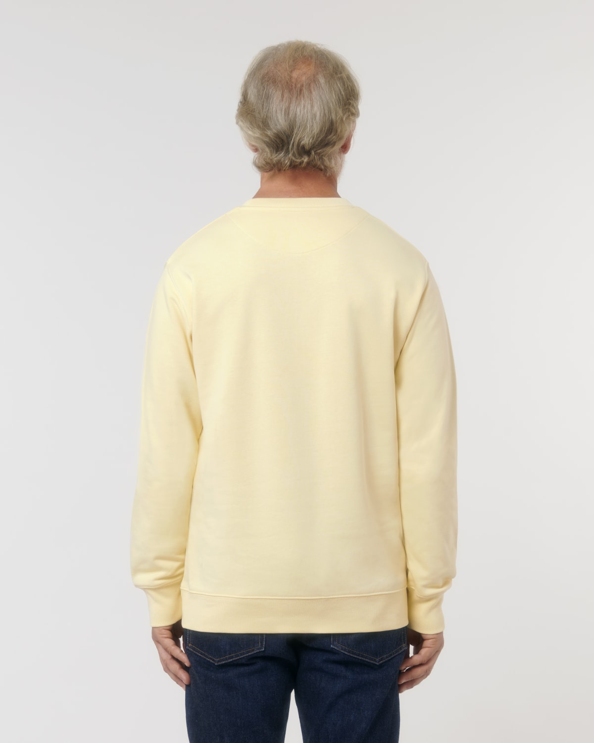 Mediumweight Sweatshirt Unisex