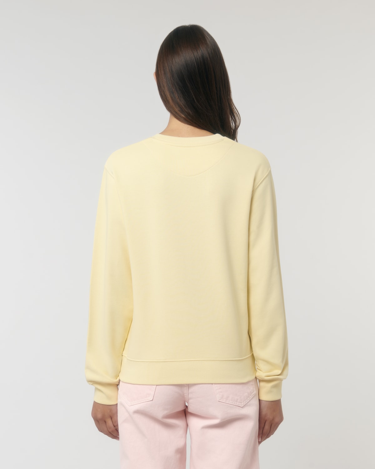 Mediumweight Sweatshirt Unisex