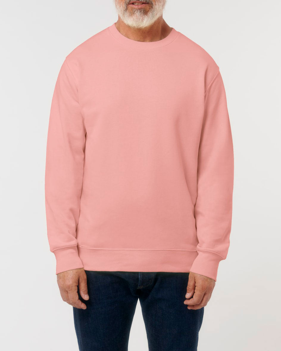 Mediumweight Sweatshirt Unisex