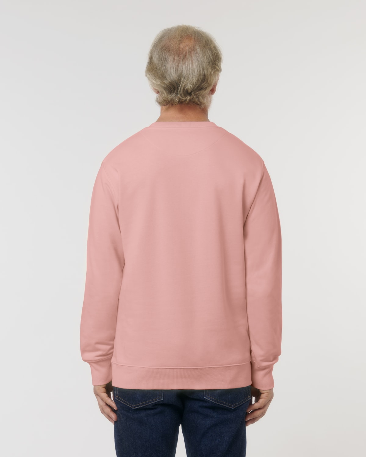 Mediumweight Sweatshirt Unisex
