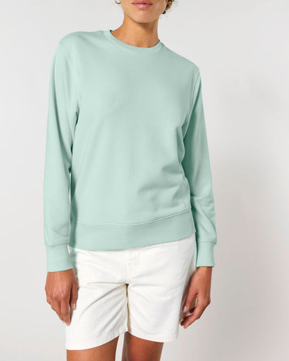 Mediumweight Sweatshirt Unisex