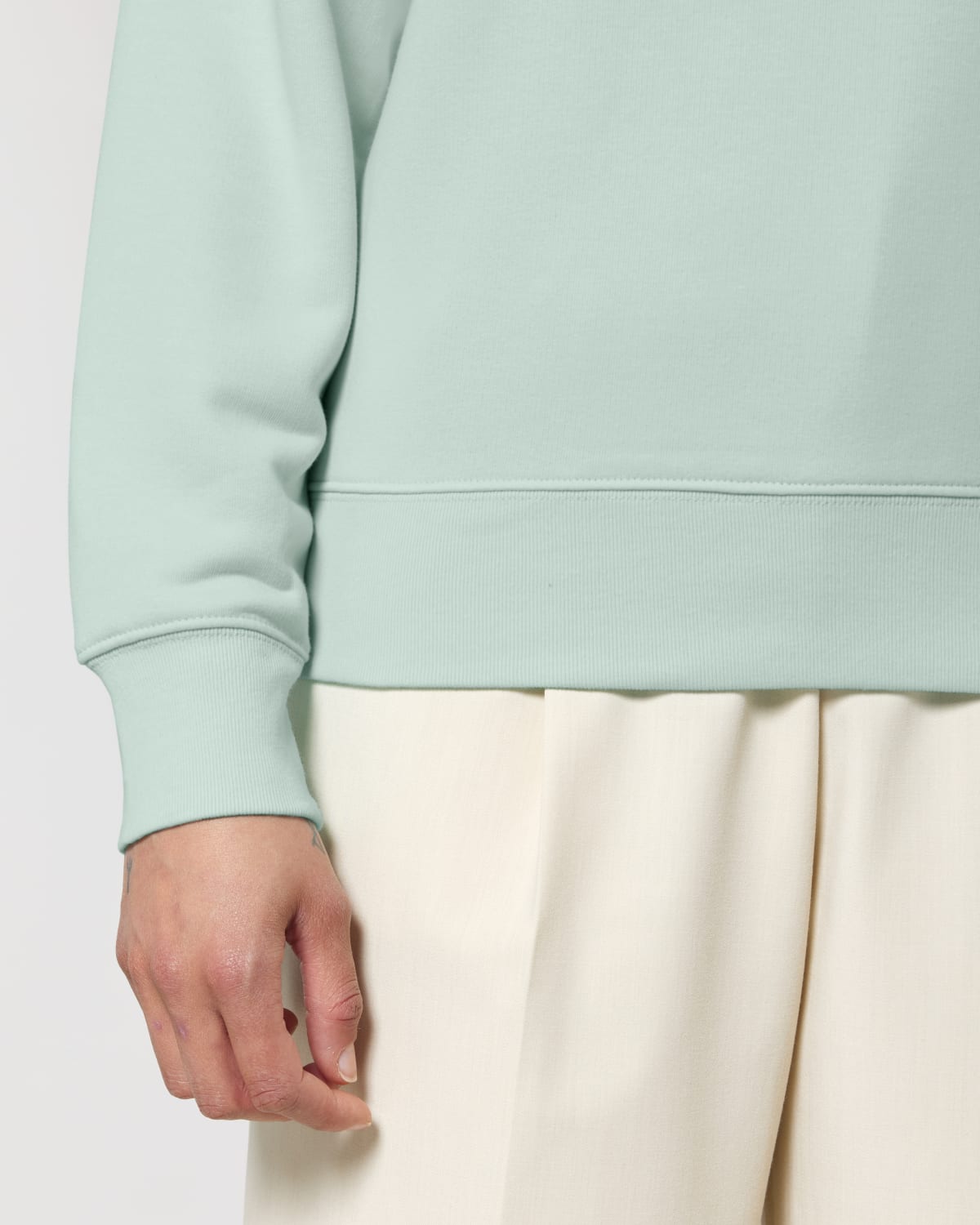Mediumweight Sweatshirt Unisex