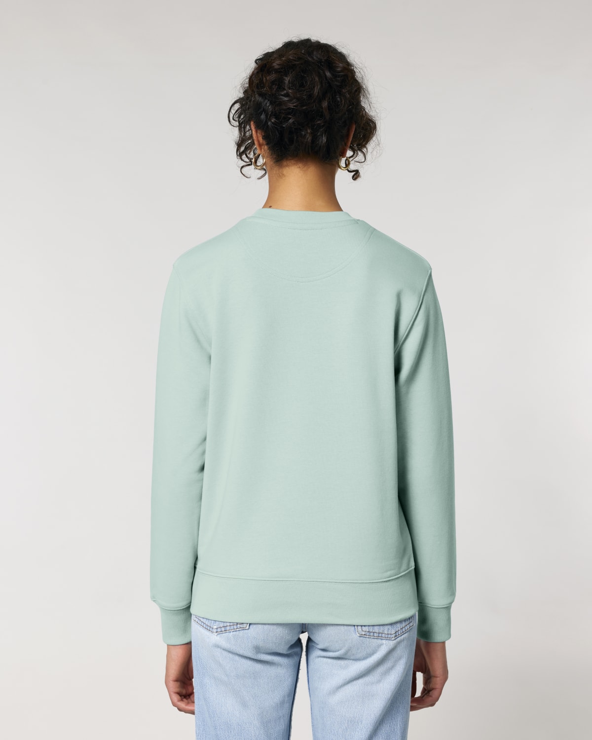 Mediumweight Sweatshirt Unisex