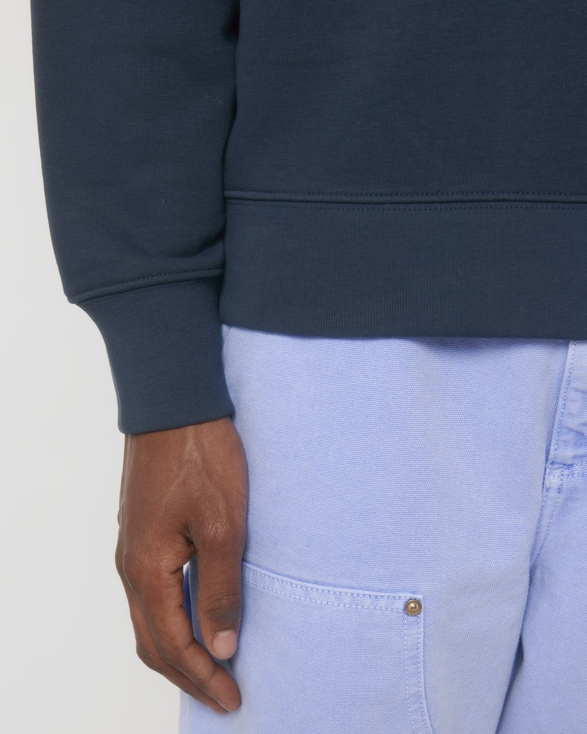 Mediumweight Sweatshirt Unisex
