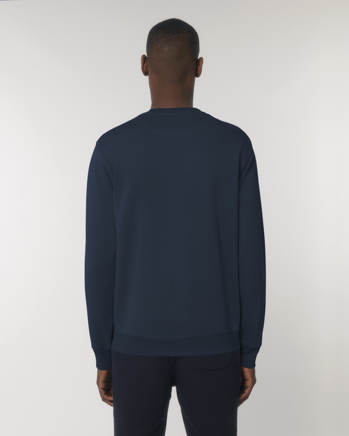 Mediumweight Sweatshirt Unisex