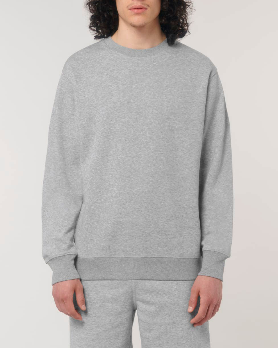 Mediumweight Sweatshirt Unisex