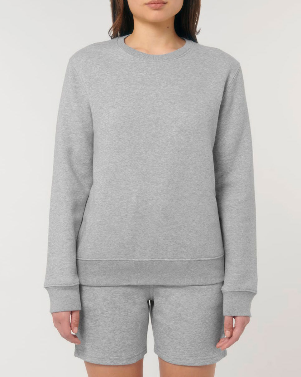 Mediumweight Sweatshirt Unisex