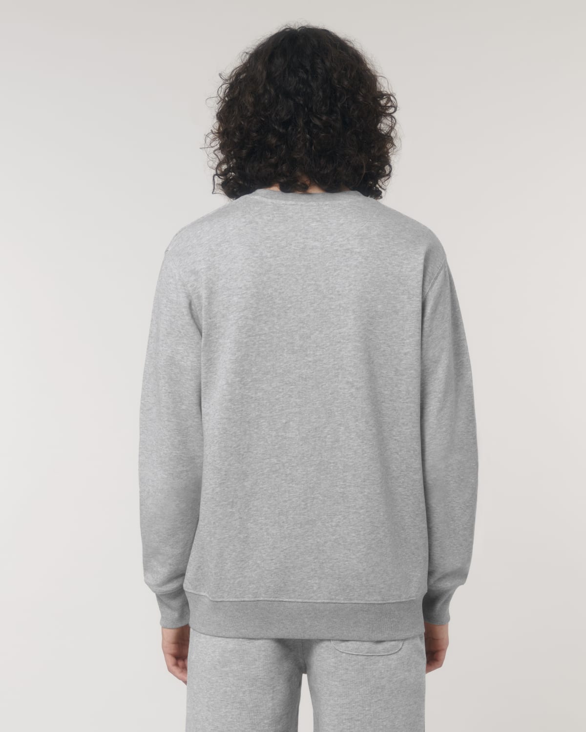 Mediumweight Sweatshirt Unisex