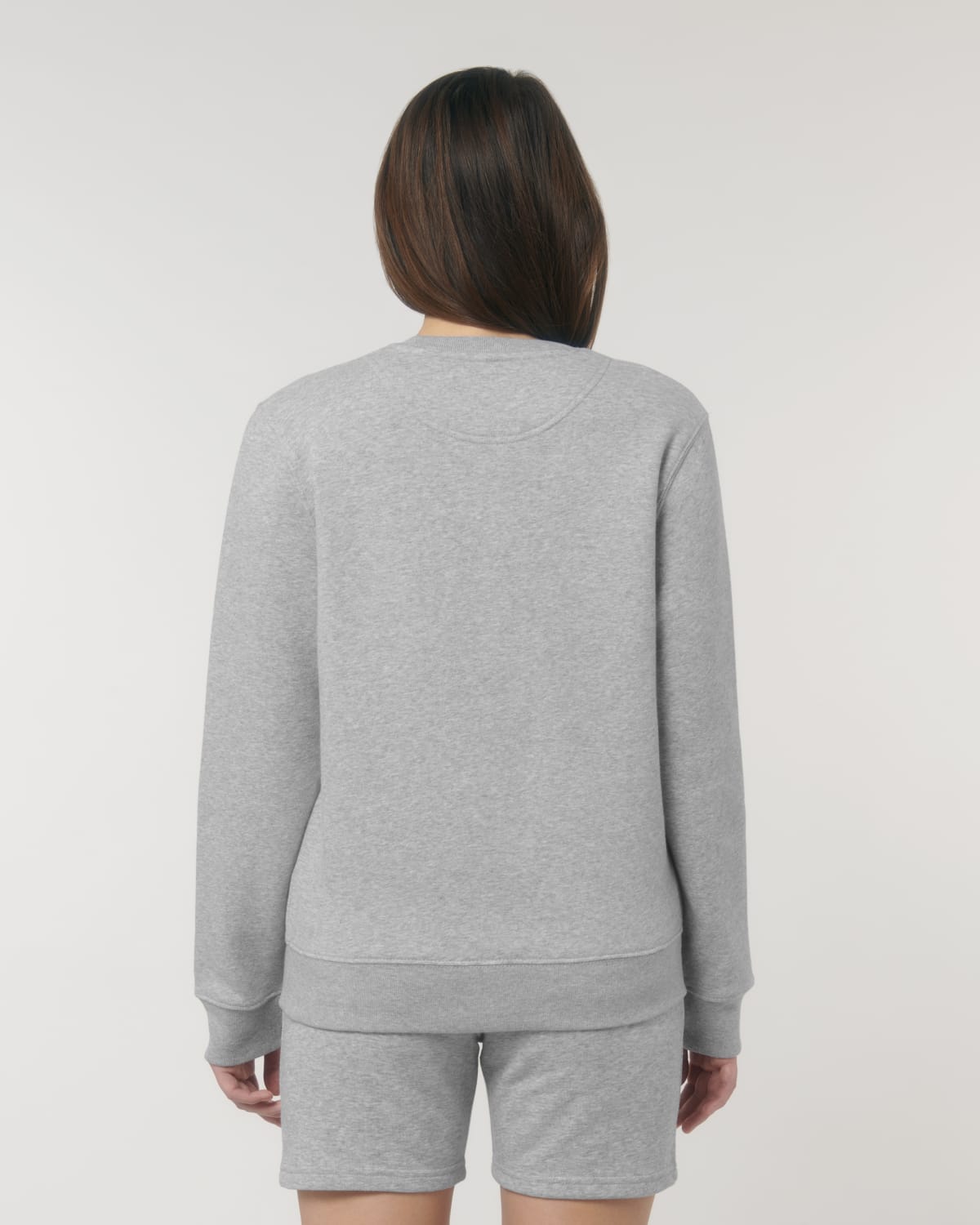 Mediumweight Sweatshirt Unisex