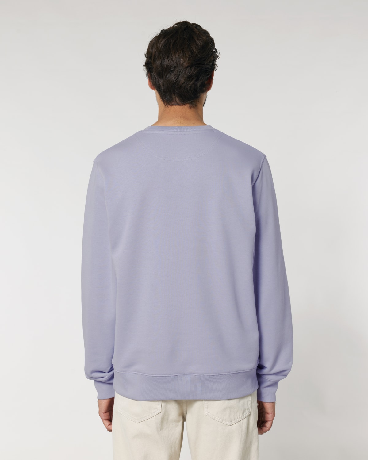 Mediumweight Sweatshirt Unisex