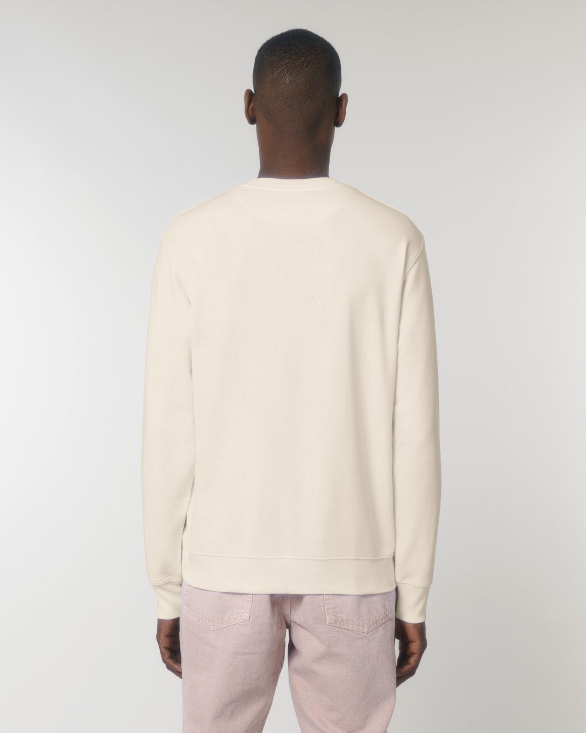 Mediumweight Sweatshirt Unisex