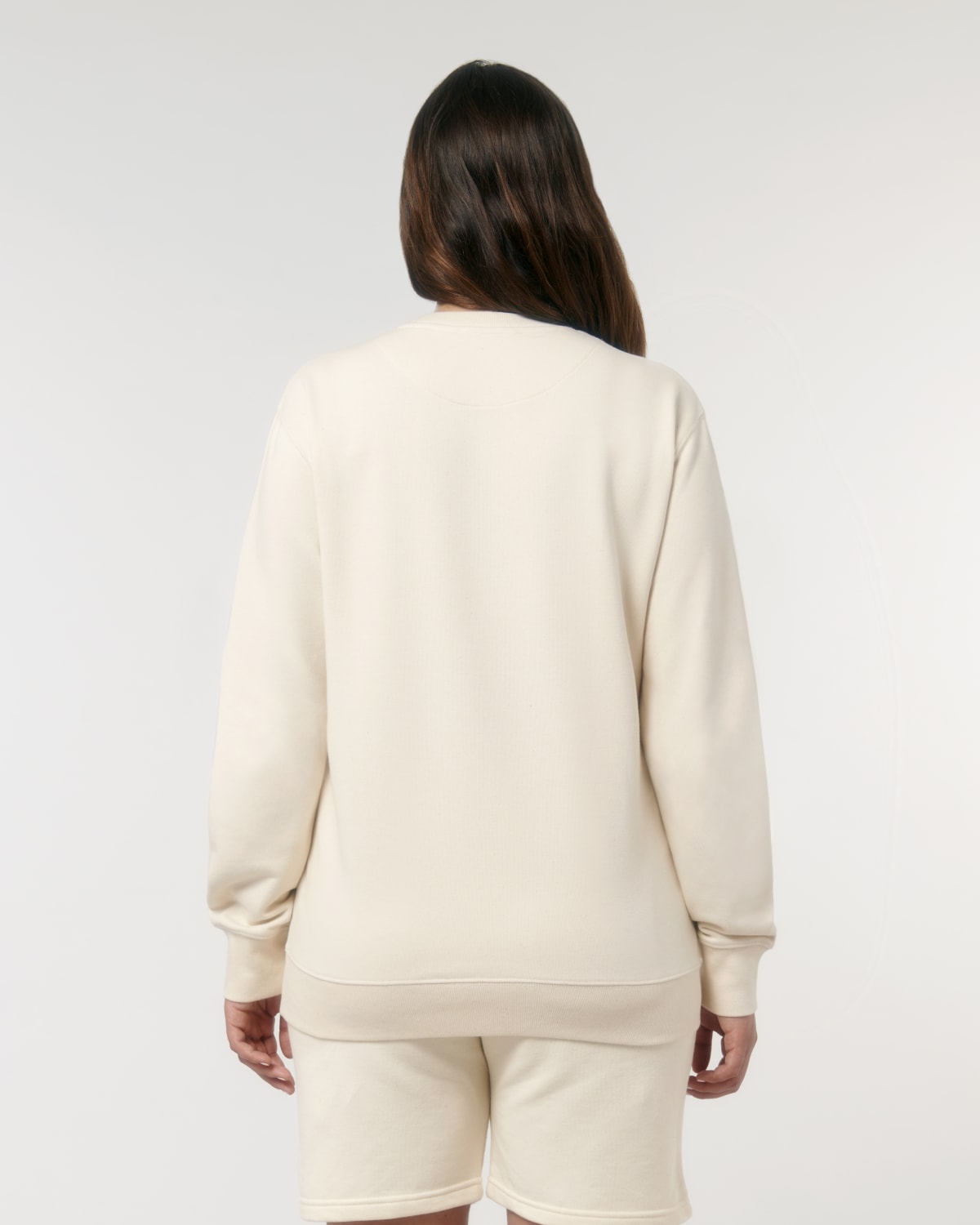 Mediumweight Sweatshirt Unisex