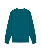 Mediumweight Sweatshirt Unisex - Ocean Depth
