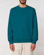 Mediumweight Sweatshirt Unisex - Ocean Depth
