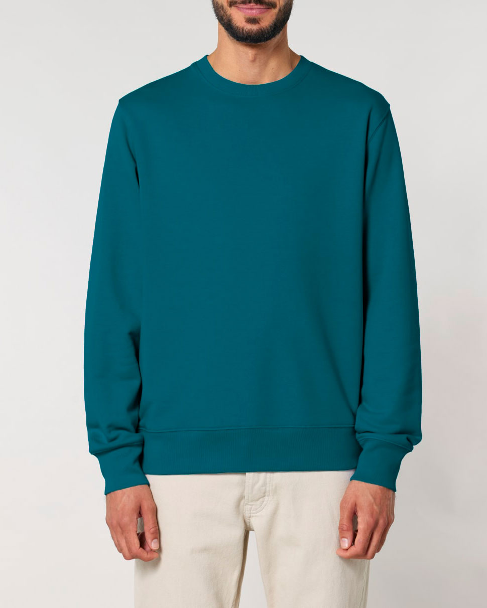 Mediumweight Sweatshirt Unisex