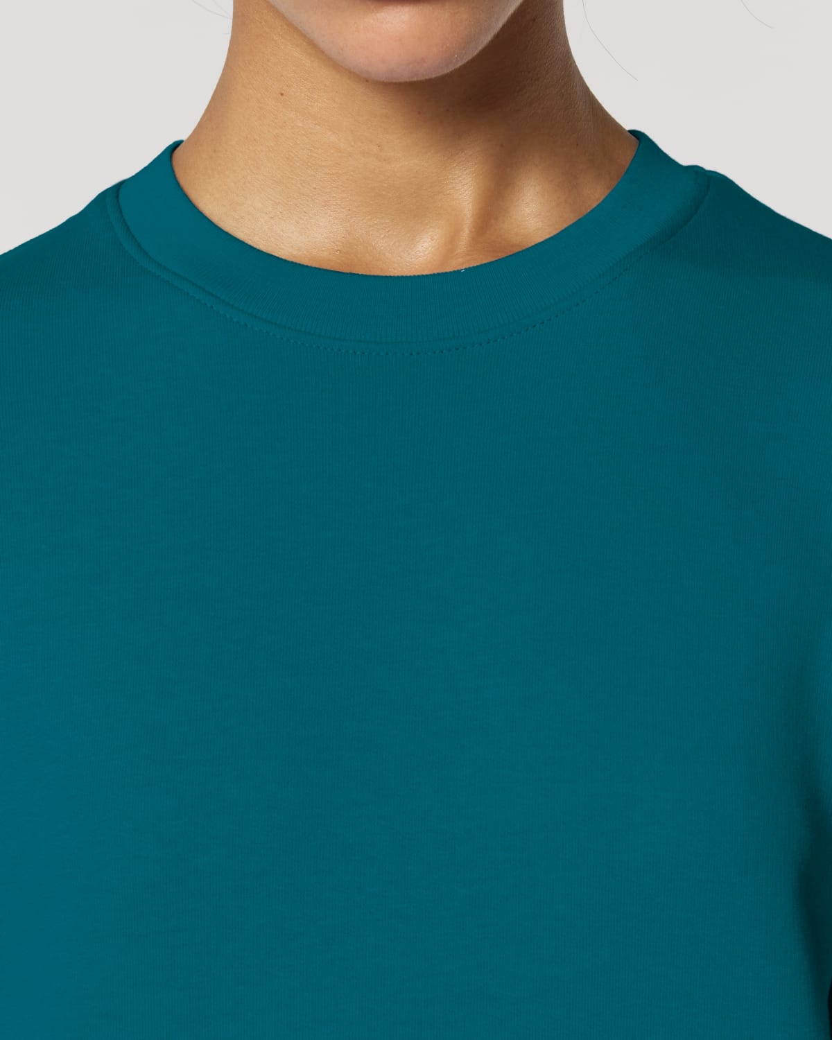 Mediumweight Sweatshirt Unisex