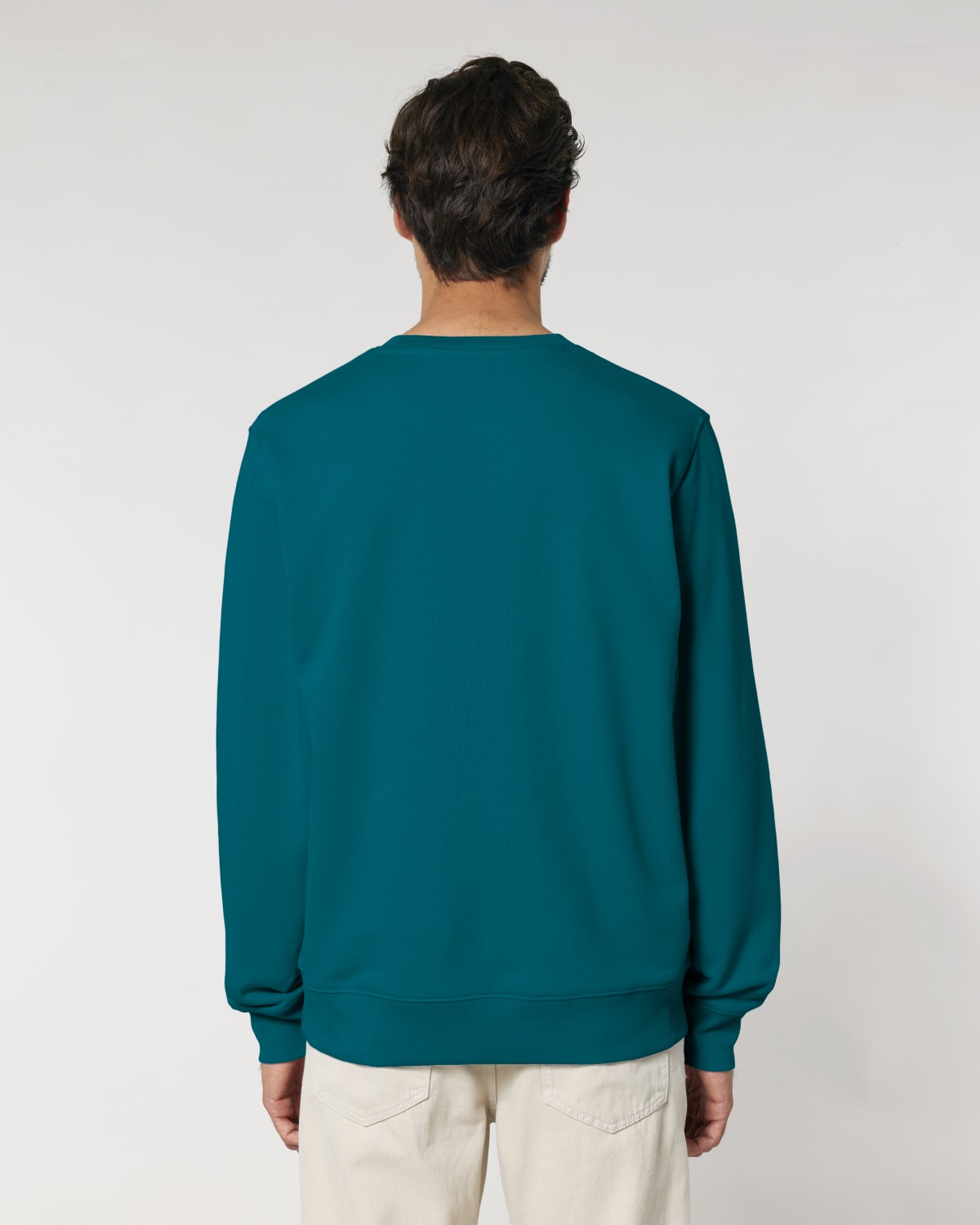 Mediumweight Sweatshirt Unisex