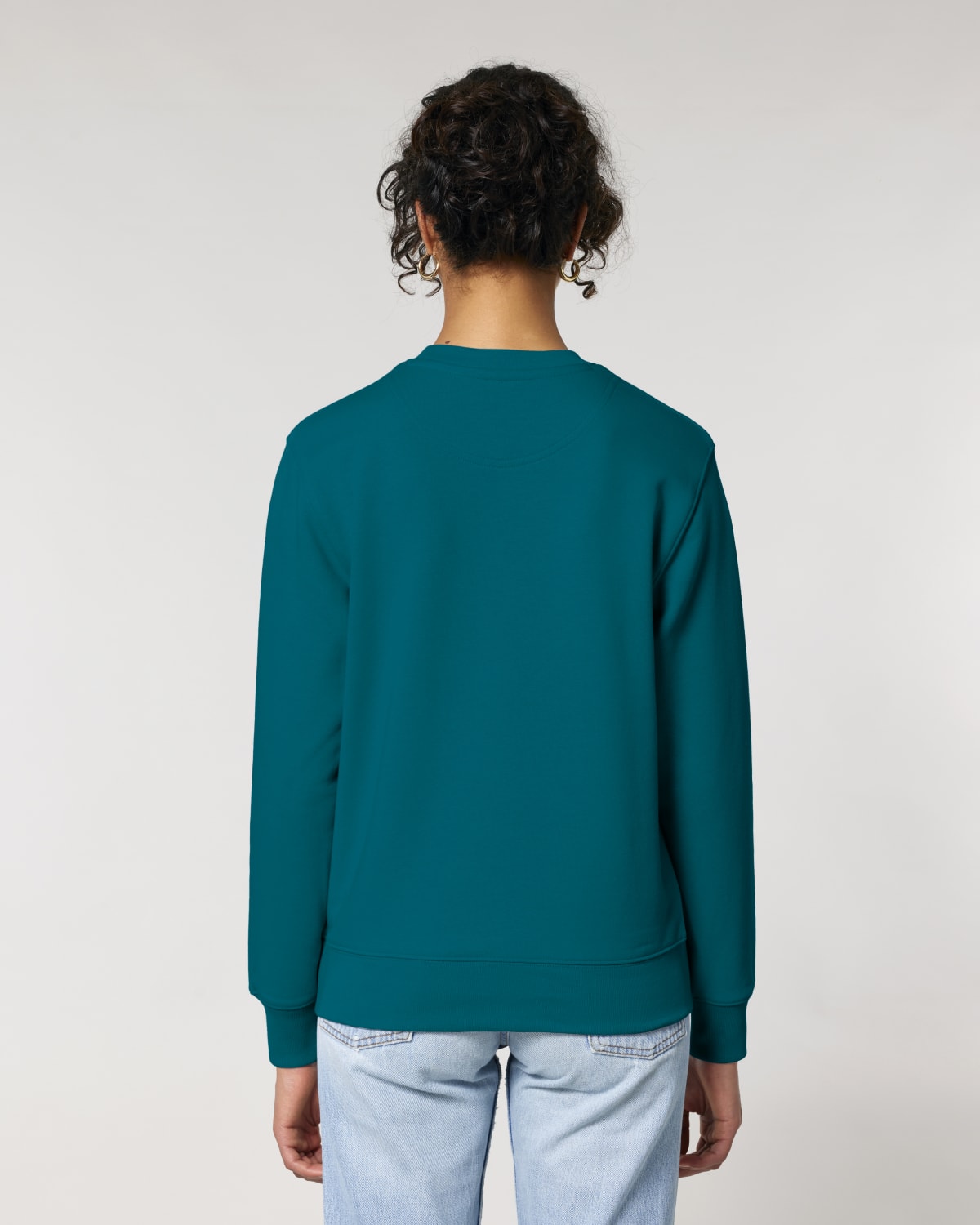 Mediumweight Sweatshirt Unisex