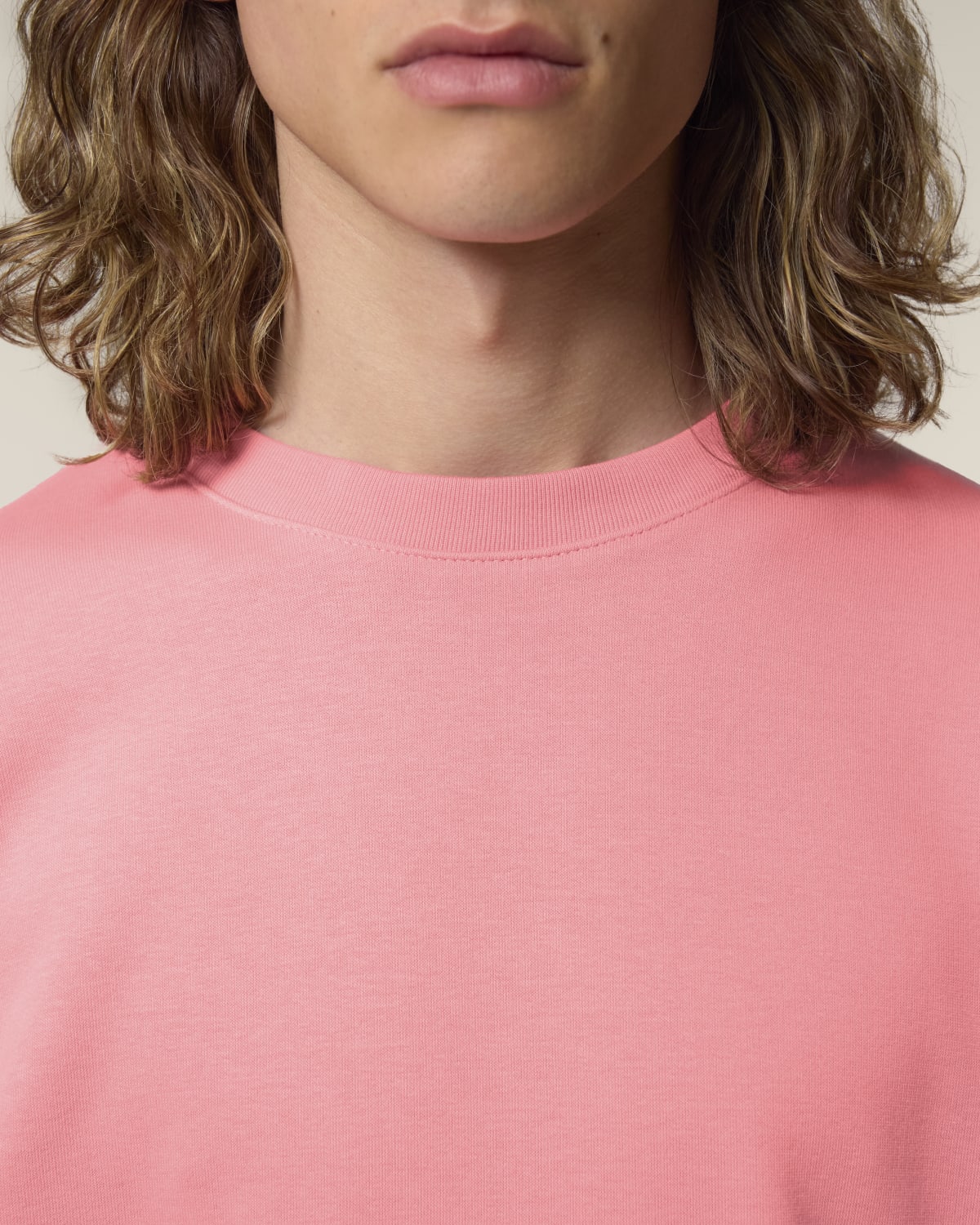 Mediumweight Sweatshirt Unisex