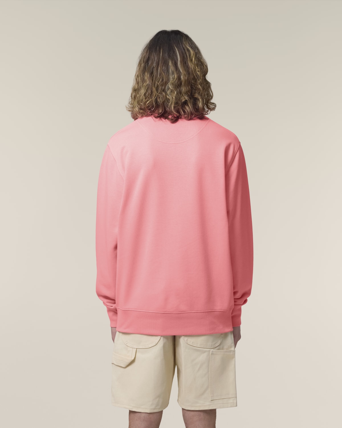 Mediumweight Sweatshirt Unisex