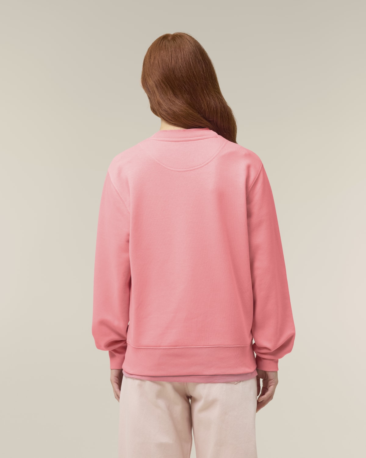 Mediumweight Sweatshirt Unisex