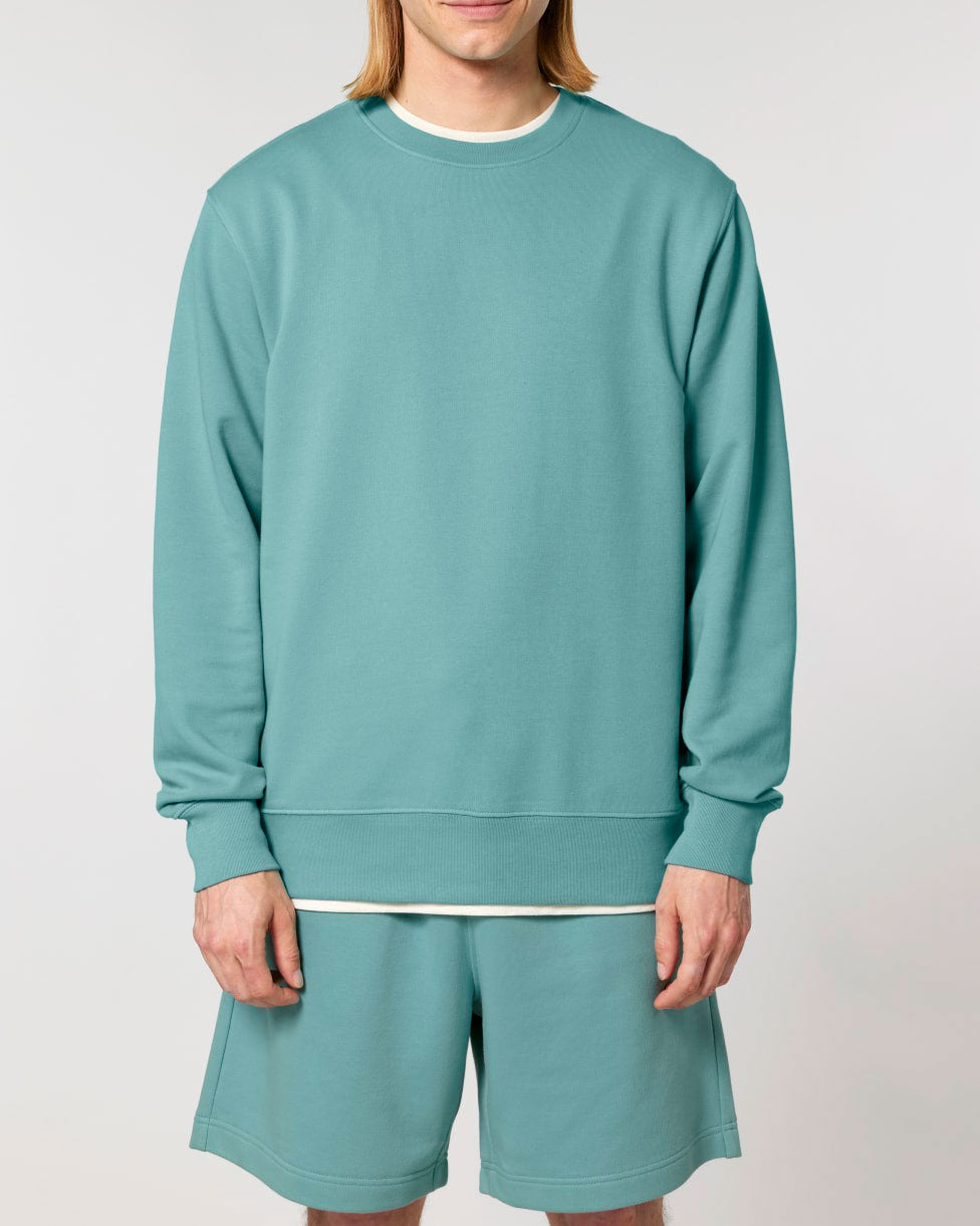 Mediumweight Sweatshirt Unisex
