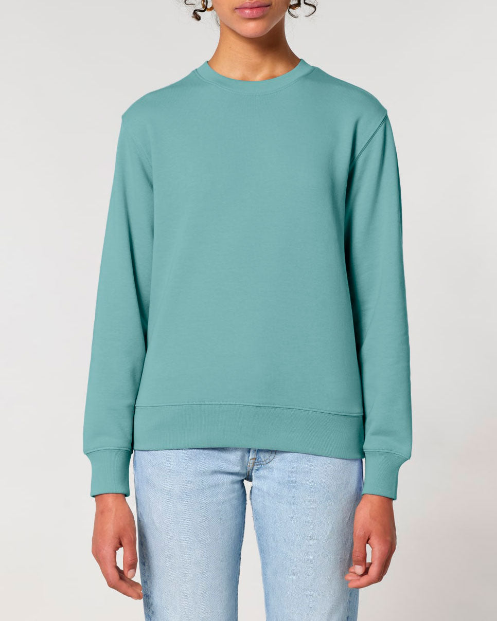 Mediumweight Sweatshirt Unisex