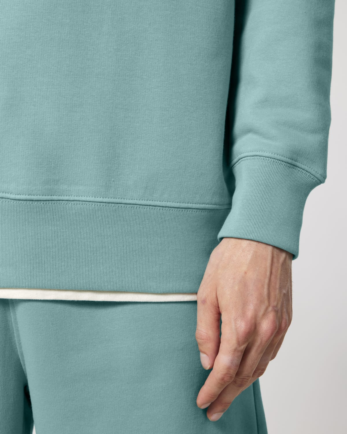 Mediumweight Sweatshirt Unisex