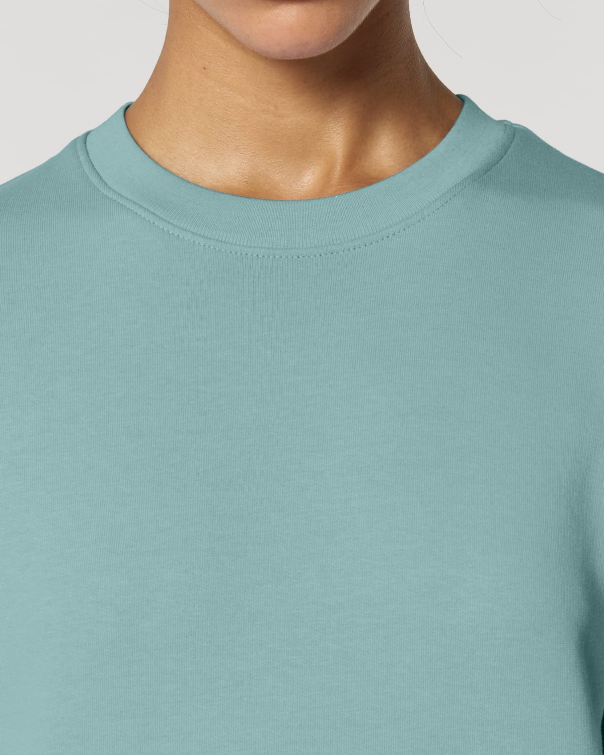 Mediumweight Sweatshirt Unisex