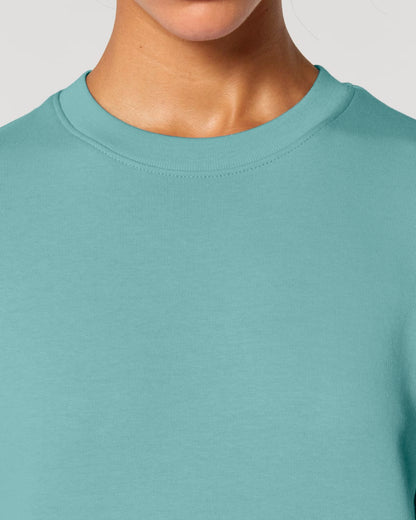 Mediumweight Sweatshirt Unisex
