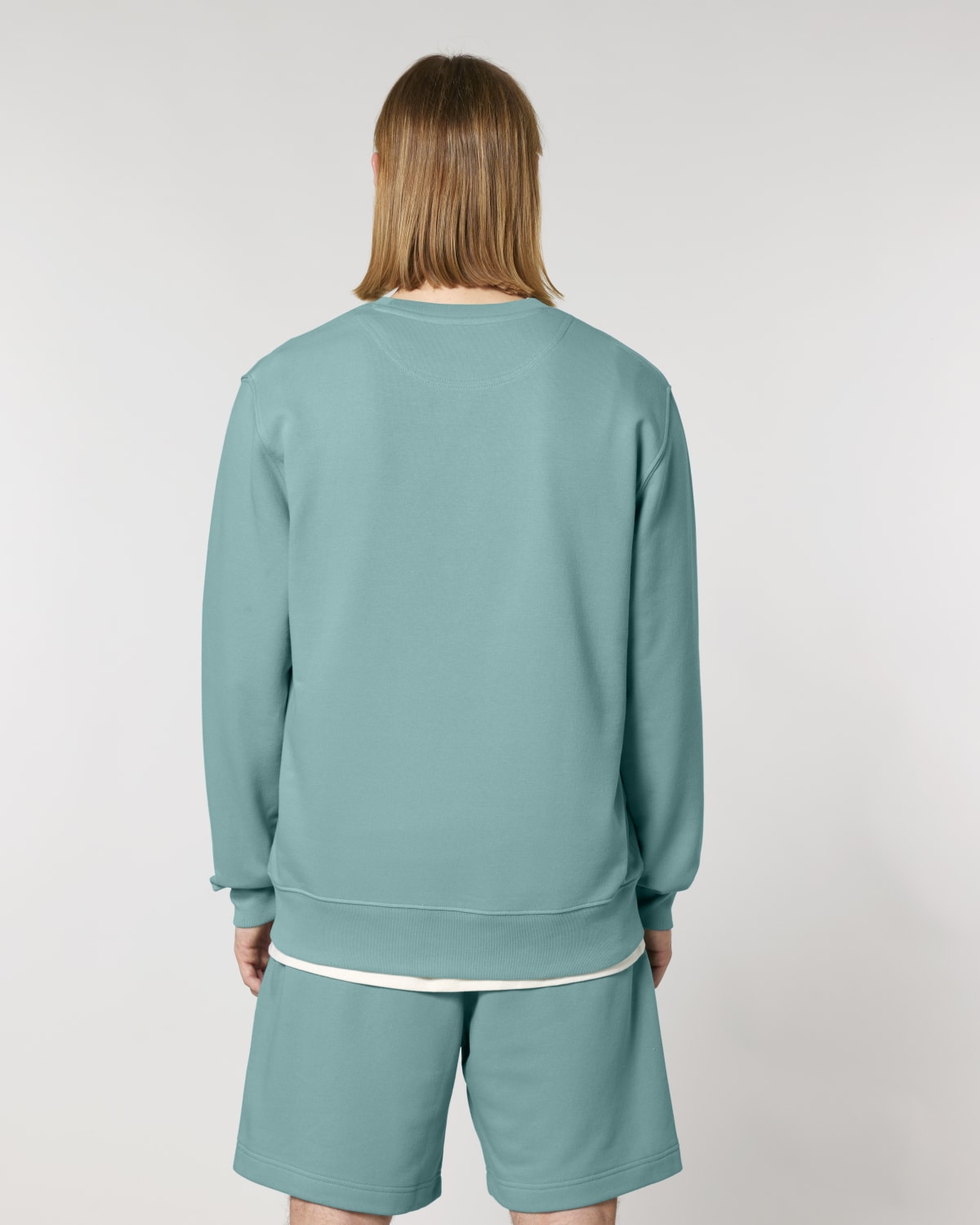Mediumweight Sweatshirt Unisex