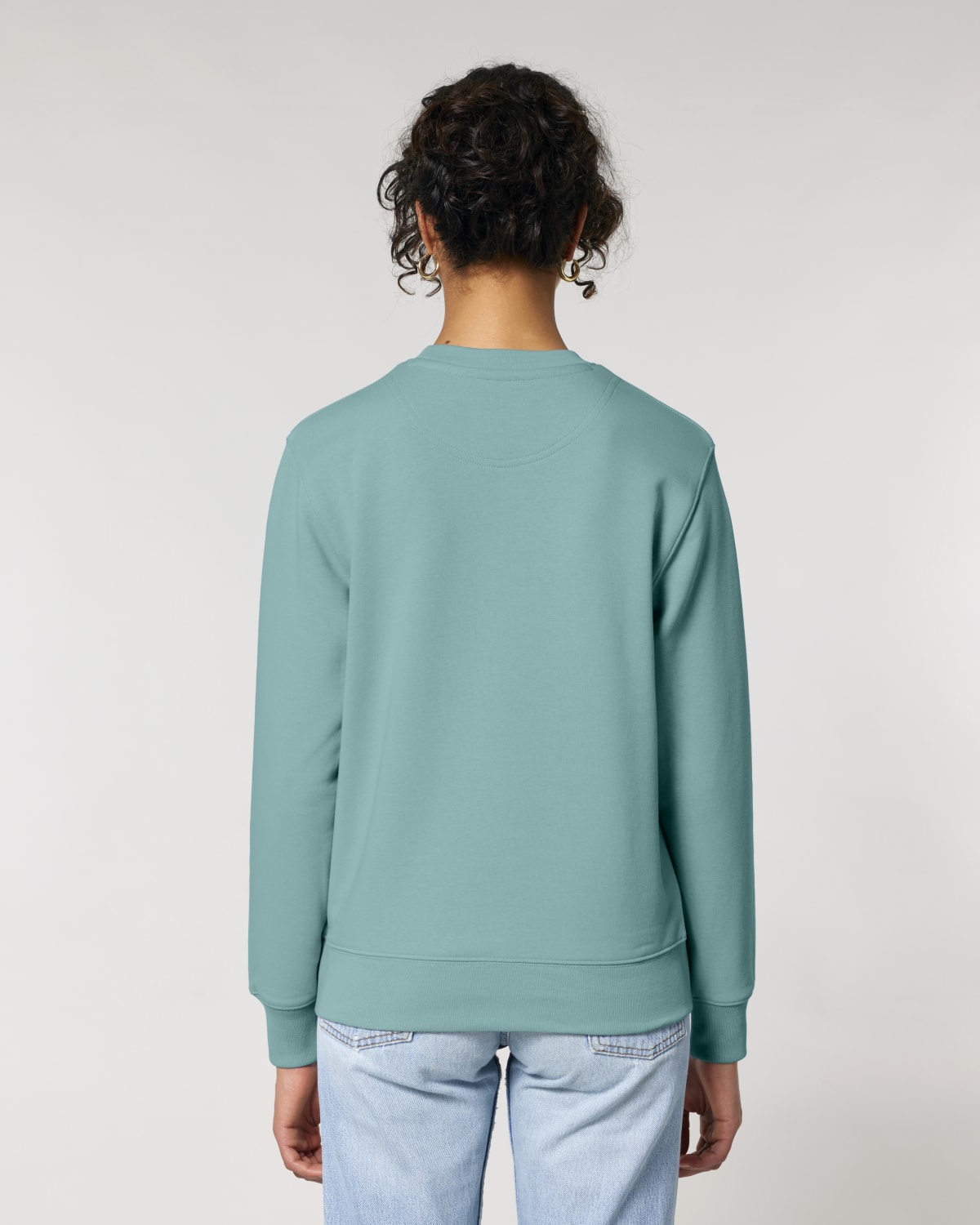 Mediumweight Sweatshirt Unisex