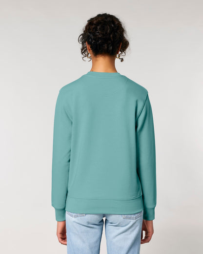 Mediumweight Sweatshirt Unisex