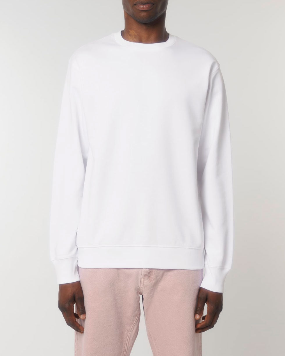 Mediumweight Sweatshirt Unisex
