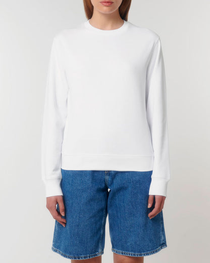 Mediumweight Sweatshirt Unisex