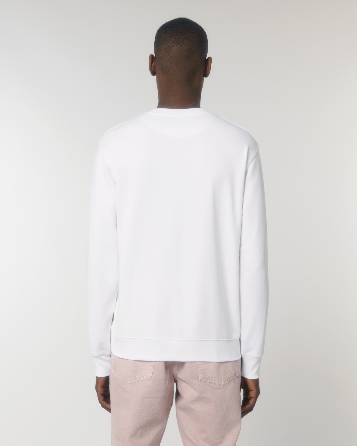Mediumweight Sweatshirt Unisex