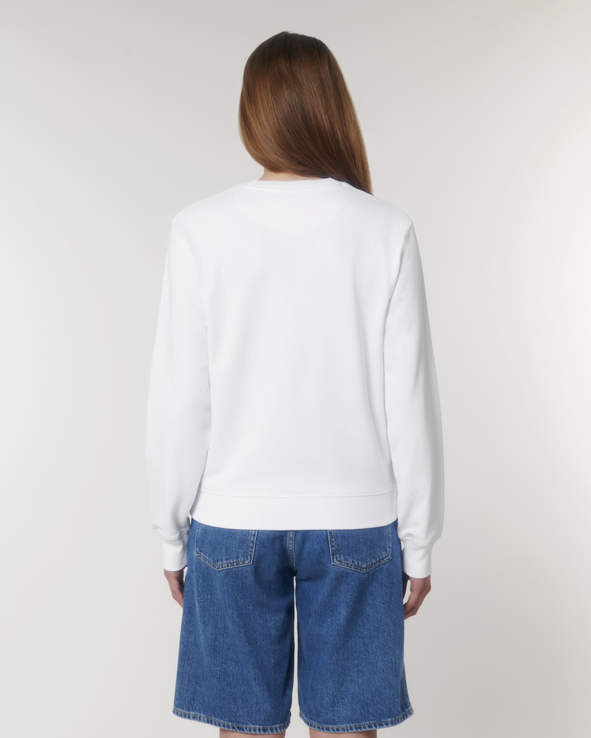 Mediumweight Sweatshirt Unisex