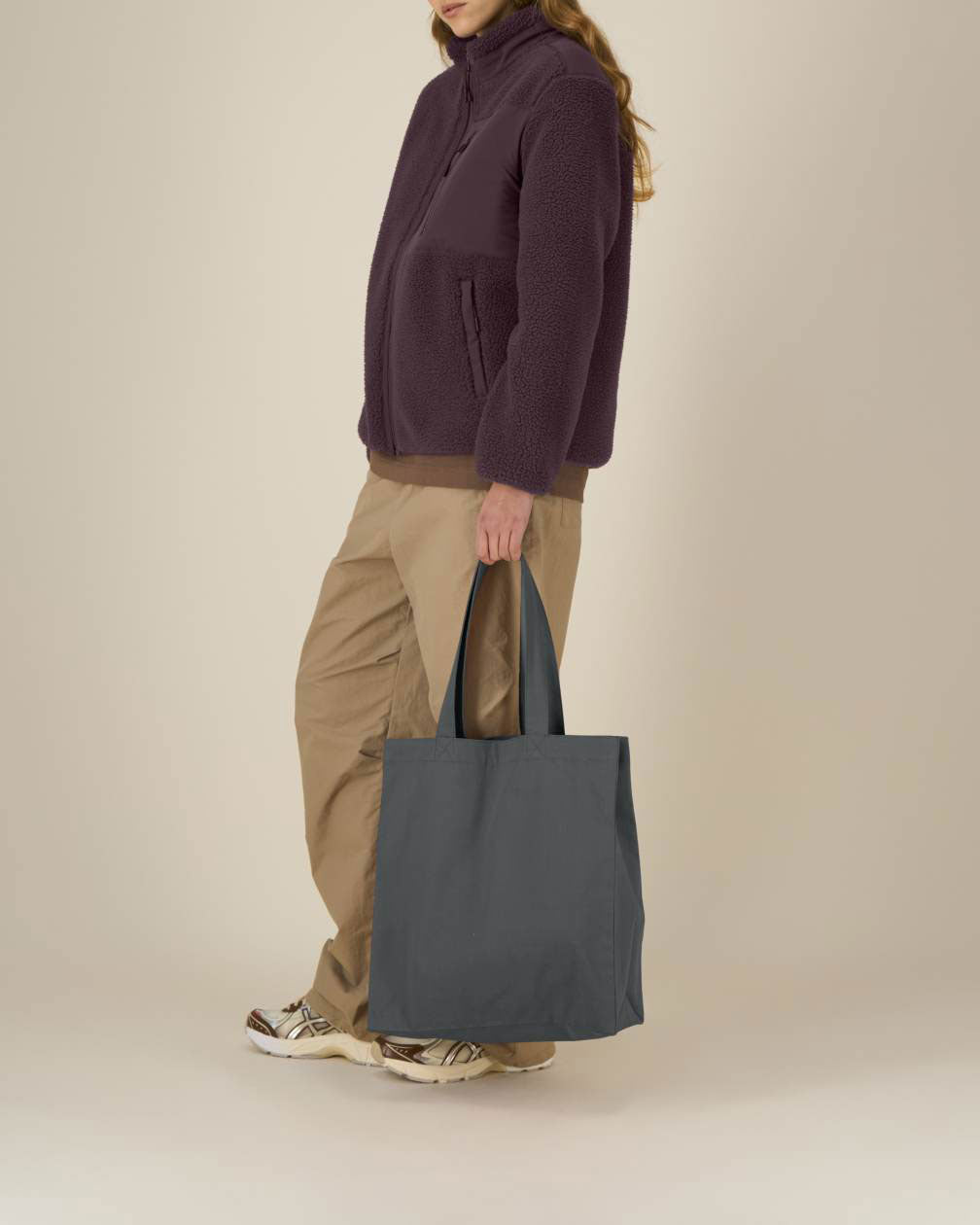 Mediumweight Totebag