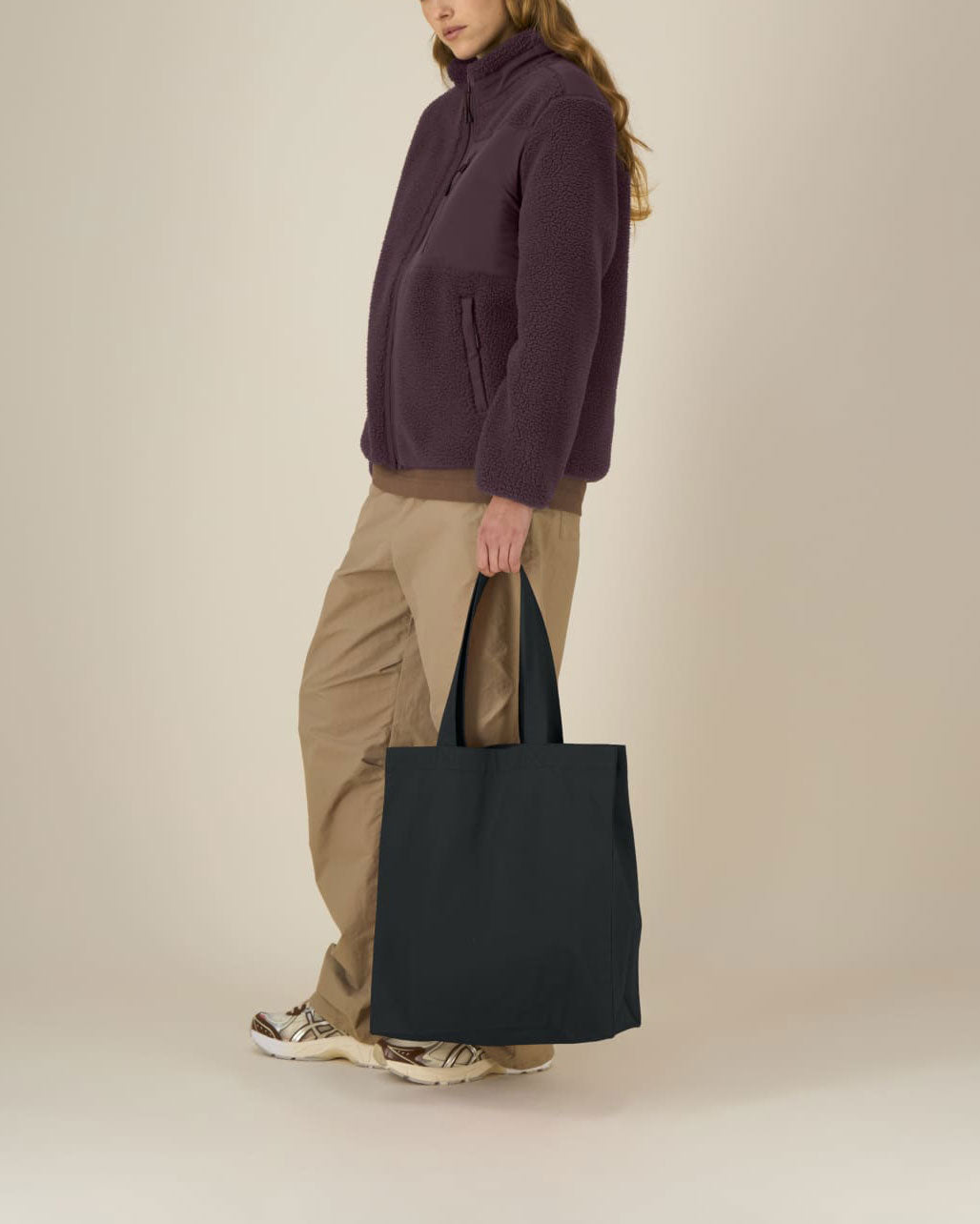 Mediumweight Totebag