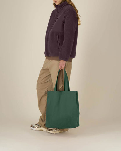 Mediumweight Totebag