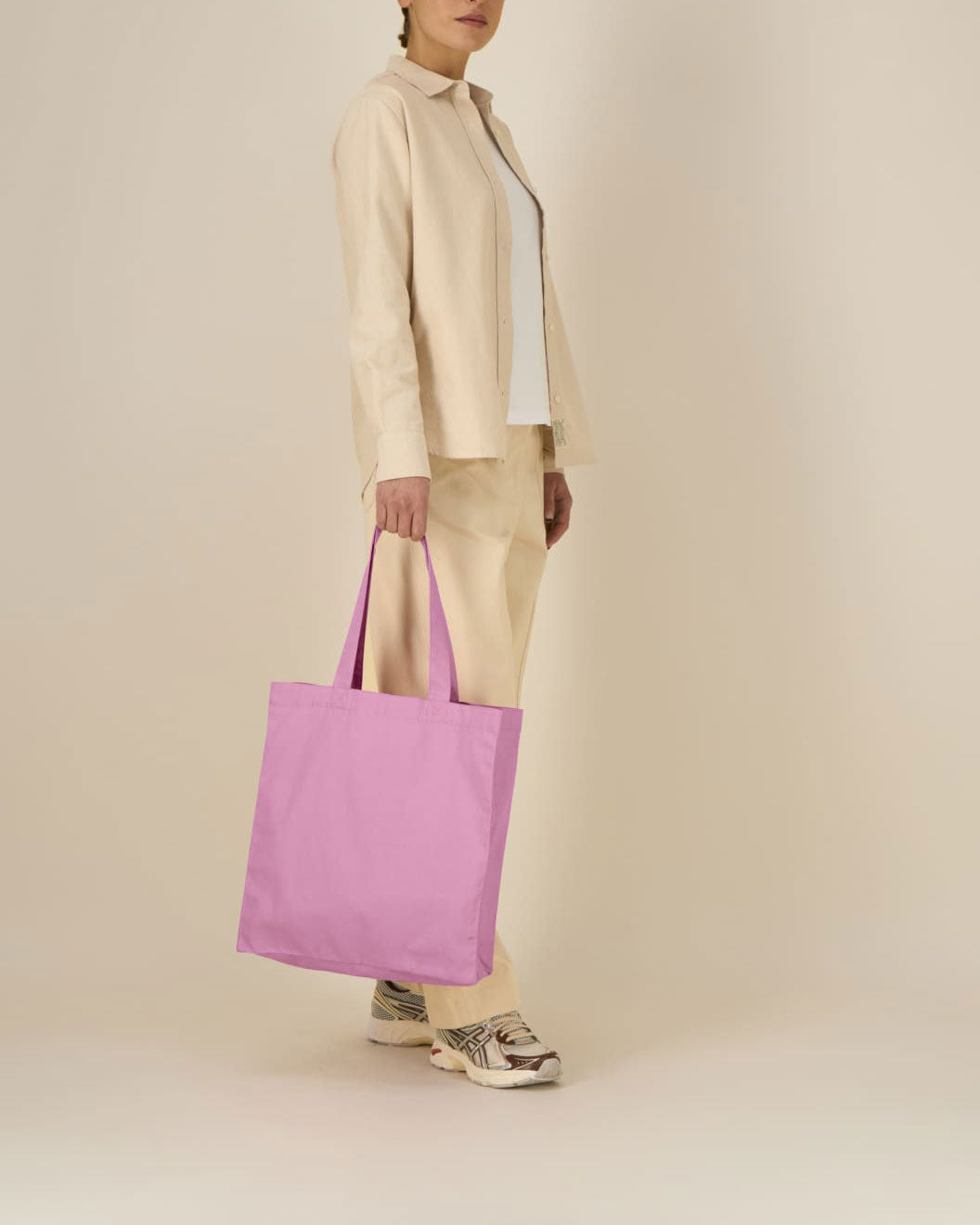 Mediumweight Totebag
