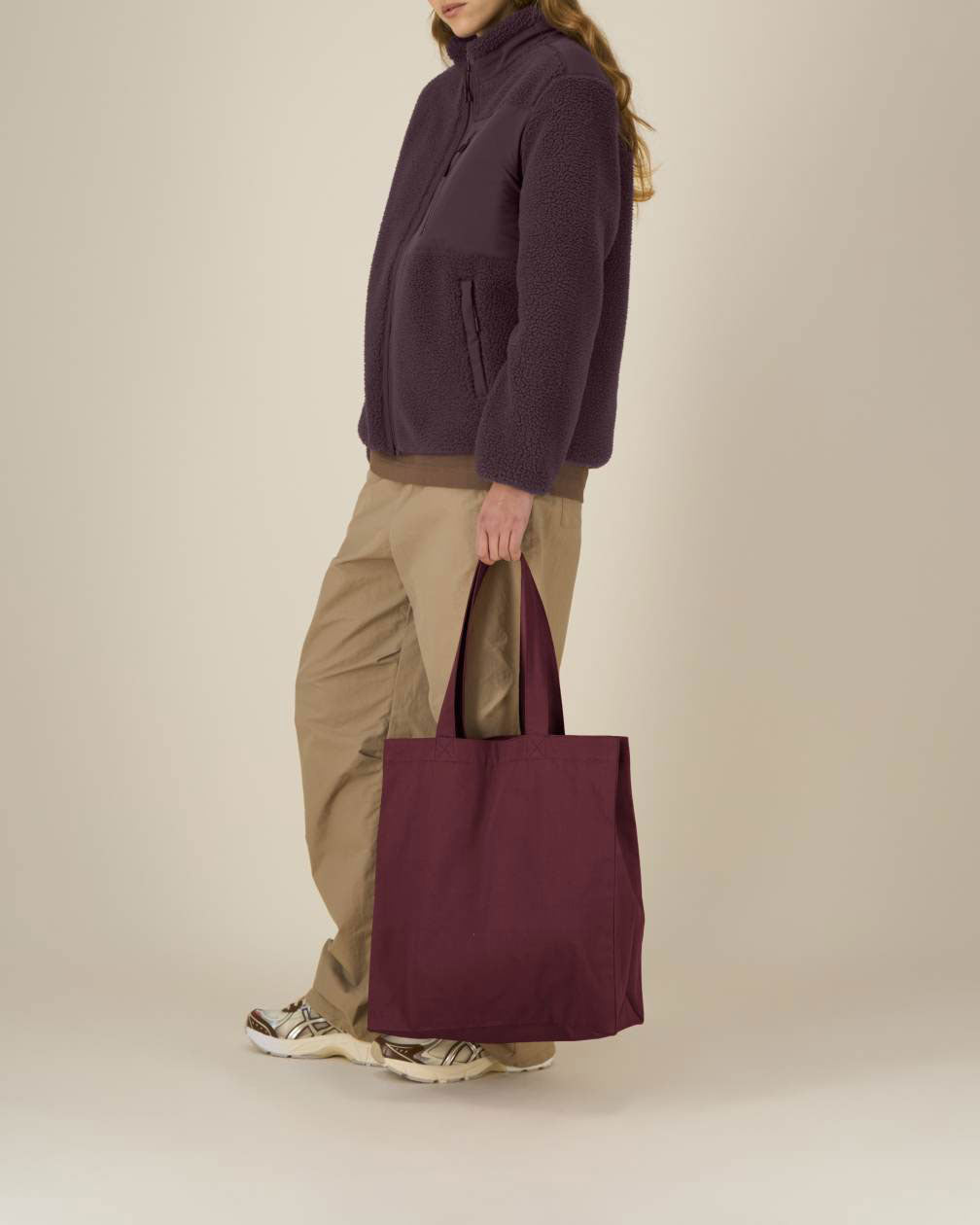 Mediumweight Totebag