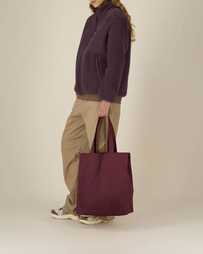 Mediumweight Totebag