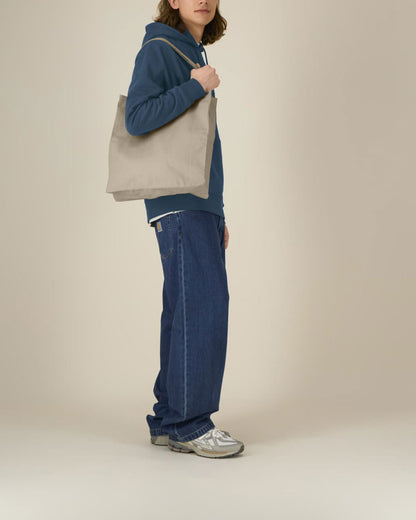 Mediumweight Totebag