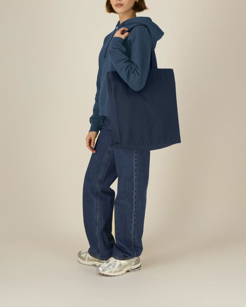 Mediumweight Totebag