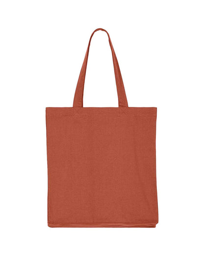 Mediumweight Totebag